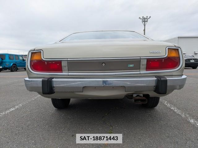 Mazda Cosmo 1976-09 7797403-10