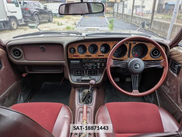 Mazda Cosmo 1976-09 7797403-2