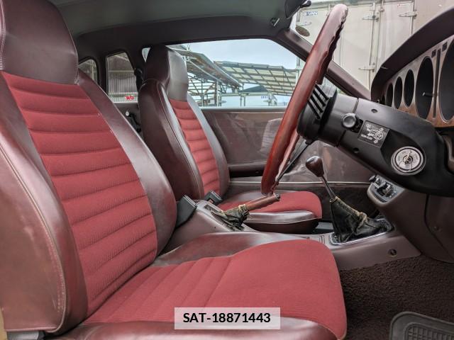 Mazda Cosmo 1976-09 7797403-3