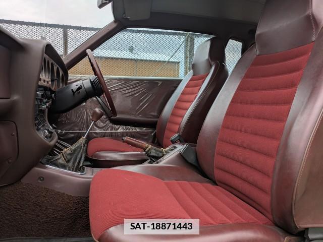 Mazda Cosmo 1976-09 7797403-4