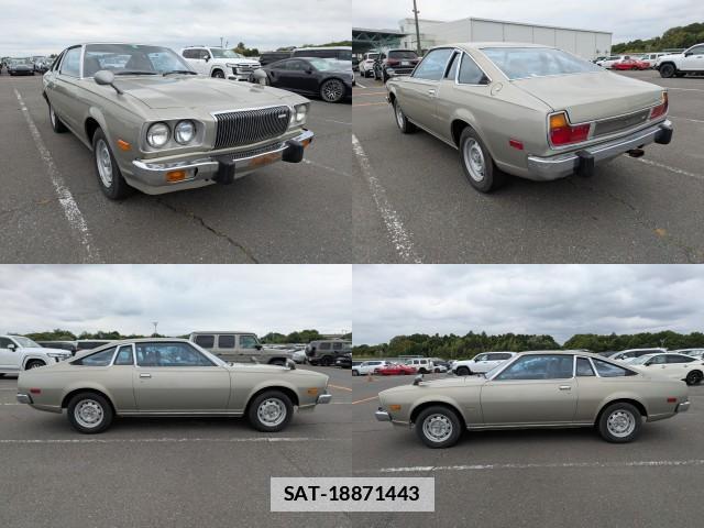 Mazda Cosmo 1976-09 7797403-7