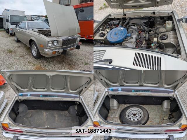 Mazda Cosmo 1976-09 7797403-8