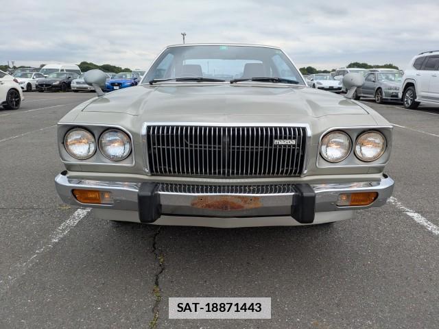 Mazda Cosmo 1976-09 7797403-9