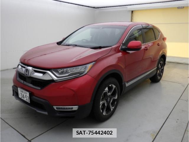 Honda CR-V HYBRID 2022-02 7793829-0