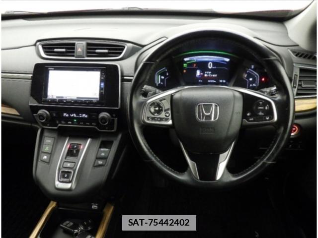 Honda CR-V HYBRID 2022-02 7793829-2