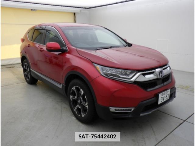 Honda CR-V HYBRID 2022-02 7793829-3