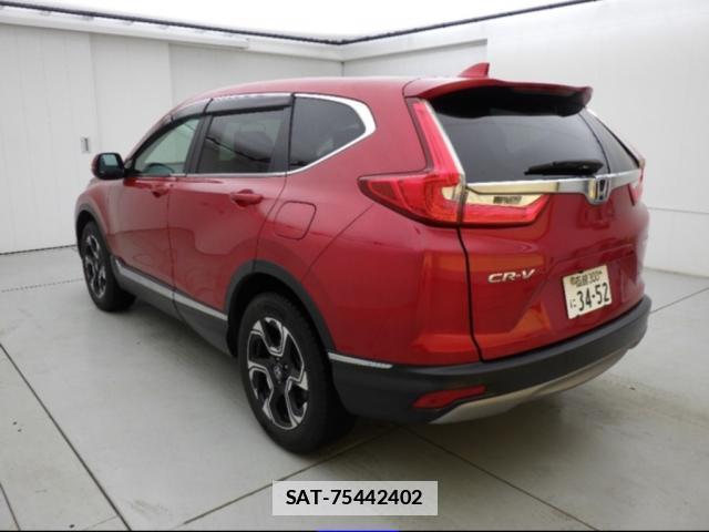 Honda CR-V HYBRID 2022-02 7793829-4