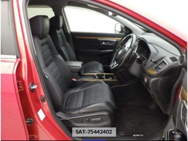 Honda CR-V HYBRID 2022-02 7793829-5