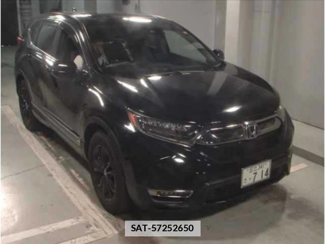 Honda CR-V HYBRID 2022-02 7794137-0