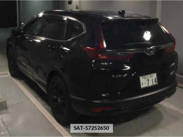Honda CR-V HYBRID 2022-02 7794137-1