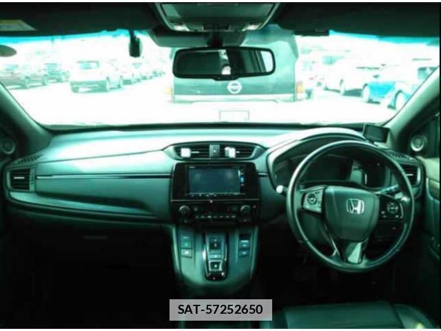 Honda CR-V HYBRID 2022-02 7794137-2
