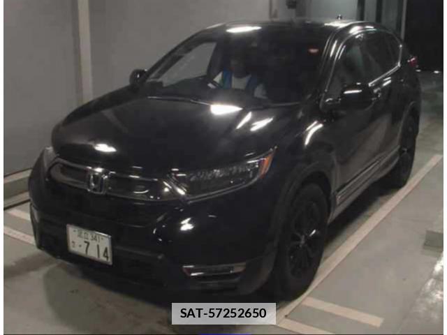 Honda CR-V HYBRID 2022-02 7794137-3