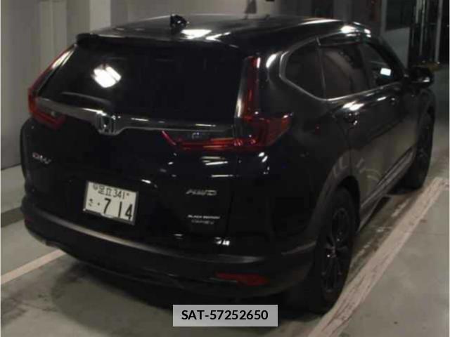 Honda CR-V HYBRID 2022-02 7794137-4