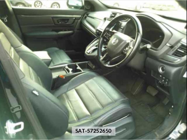 Honda CR-V HYBRID 2022-02 7794137-5
