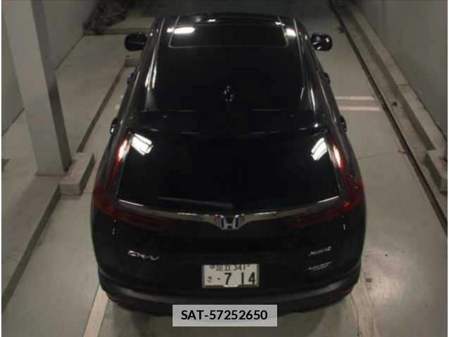 Honda CR-V HYBRID 2022-02 7794137-6