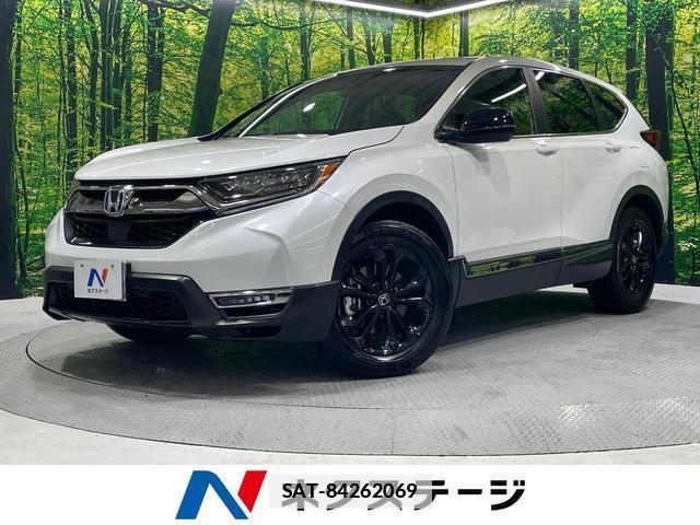Honda CR-V HYBRID 2022-08 7794670-0