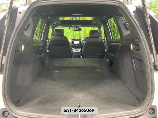 Honda CR-V HYBRID 2022-08 7794670-10