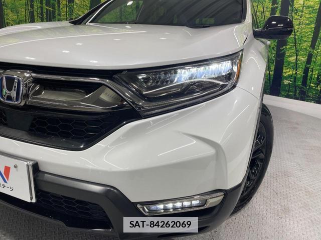 Honda CR-V HYBRID 2022-08 7794670-12