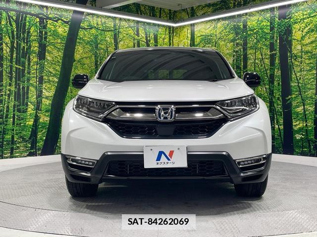 Honda CR-V HYBRID 2022-08 7794670-14