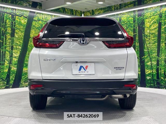 Honda CR-V HYBRID 2022-08 7794670-15