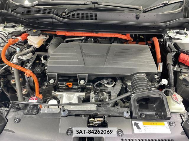 Honda CR-V HYBRID 2022-08 7794670-17