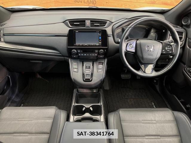 Honda CR-V HYBRID 2022-02 7799654-1