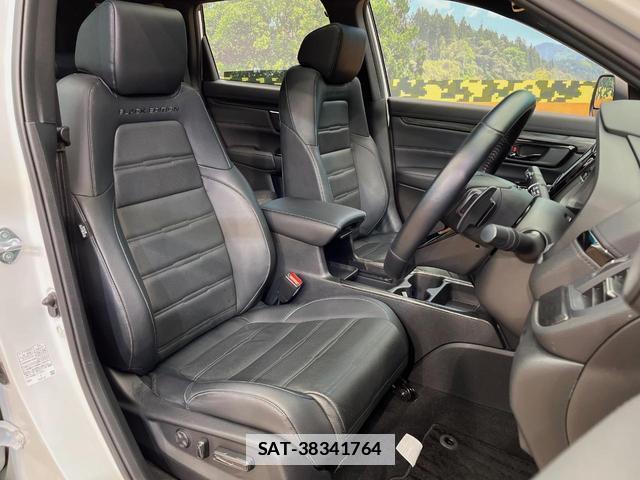 Honda CR-V HYBRID 2022-02 7799654-10