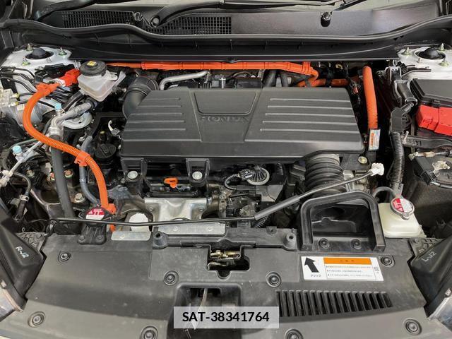 Honda CR-V HYBRID 2022-02 7799654-19