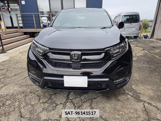 Honda CR-V HYBRID 2022-04 7805504-15