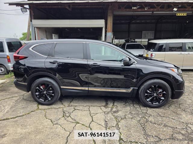 Honda CR-V HYBRID 2022-04 7805504-17