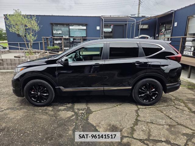 Honda CR-V HYBRID 2022-04 7805504-18