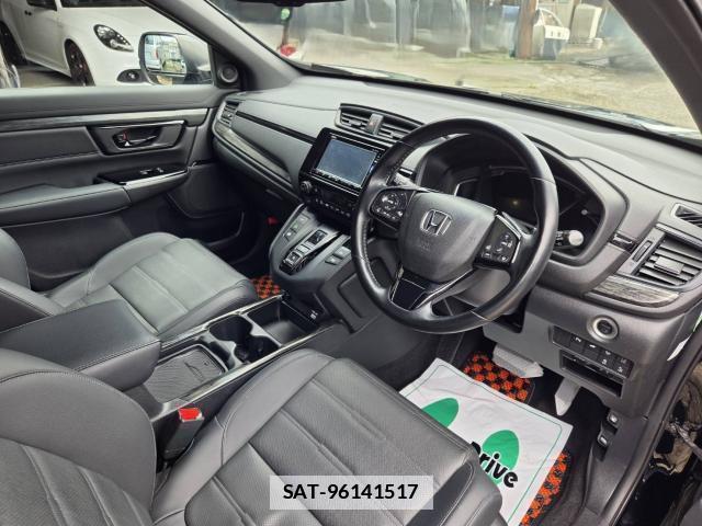 Honda CR-V HYBRID 2022-04 7805504-3