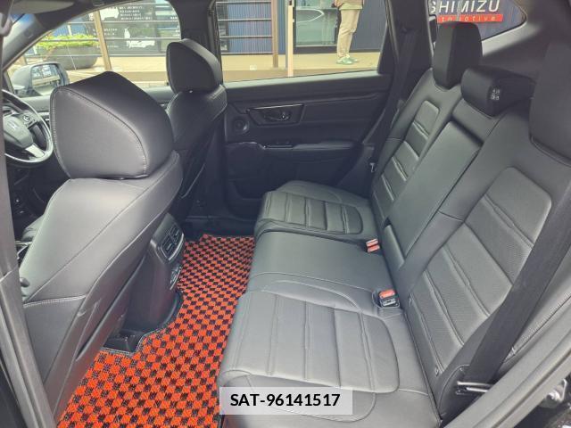 Honda CR-V HYBRID 2022-04 7805504-4