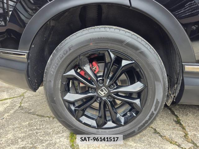 Honda CR-V HYBRID 2022-04 7805504-7