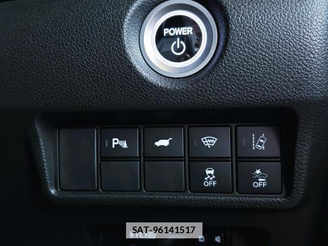 Honda CR-V HYBRID 2022-04 7805504-9