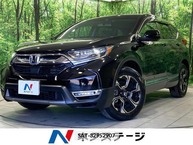 Honda CR-V HYBRID 2021-12 7806912-0