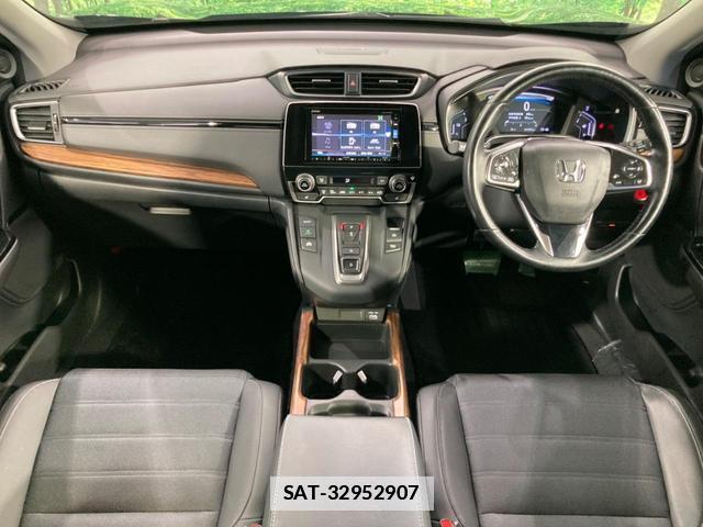 Honda CR-V HYBRID 2021-12 7806912-1