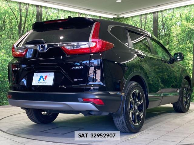 Honda CR-V HYBRID 2021-12 7806912-16