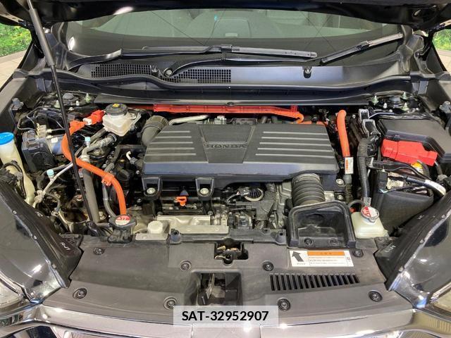 Honda CR-V HYBRID 2021-12 7806912-17