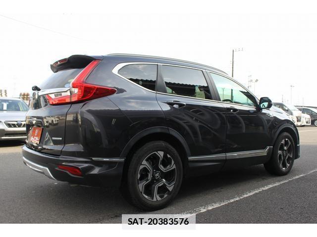 Honda CR-V HYBRID 2019-11 7809494-10