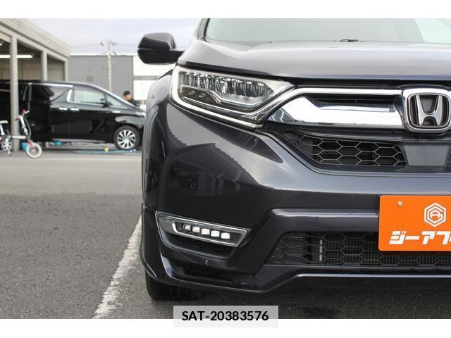 Honda CR-V HYBRID 2019-11 7809494-16