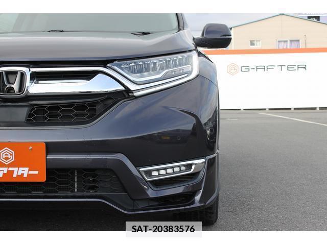 Honda CR-V HYBRID 2019-11 7809494-17