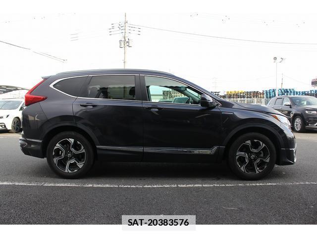 Honda CR-V HYBRID 2019-11 7809494-3