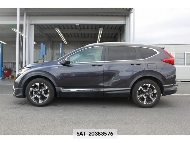 Honda CR-V HYBRID 2019-11 7809494-4