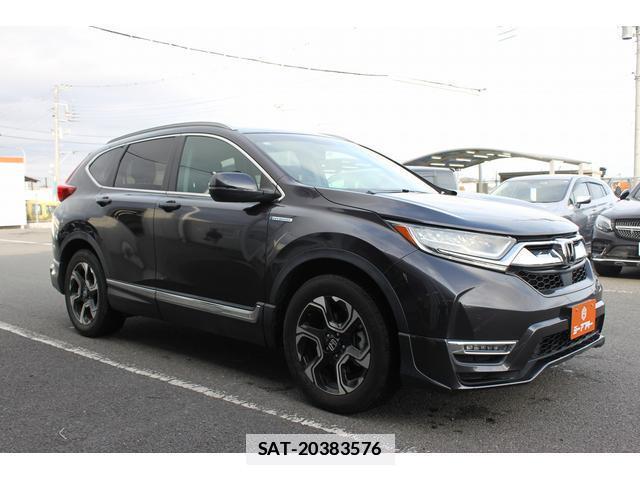 Honda CR-V HYBRID 2019-11 7809494-9