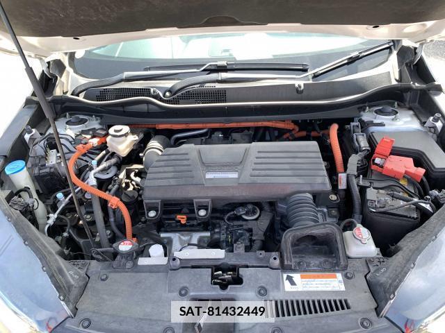 Honda CR-V HYBRID 2019-09 7810273-13
