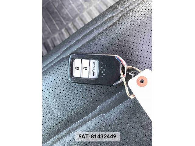 Honda CR-V HYBRID 2019-09 7810273-15