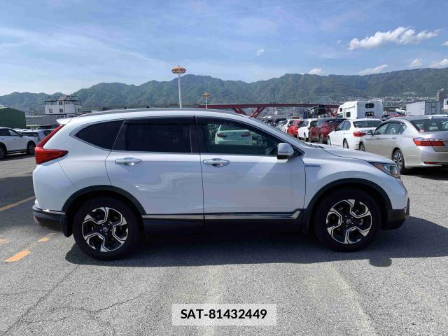 Honda CR-V HYBRID 2019-09 7810273-17