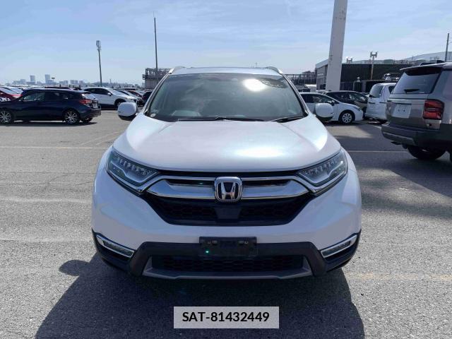Honda CR-V HYBRID 2019-09 7810273-18