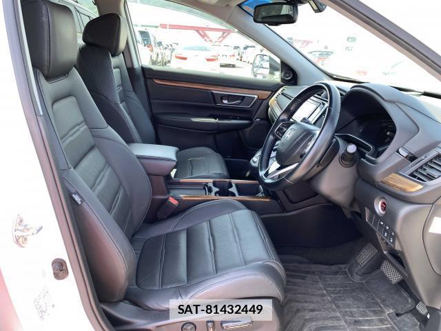Honda CR-V HYBRID 2019-09 7810273-3